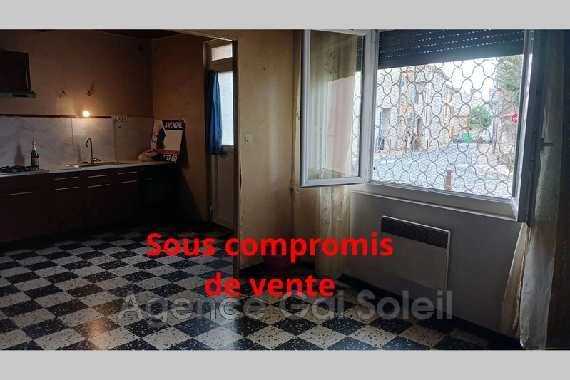 1 - verkoop huis nissan-lez-enserune hérault frankrijk