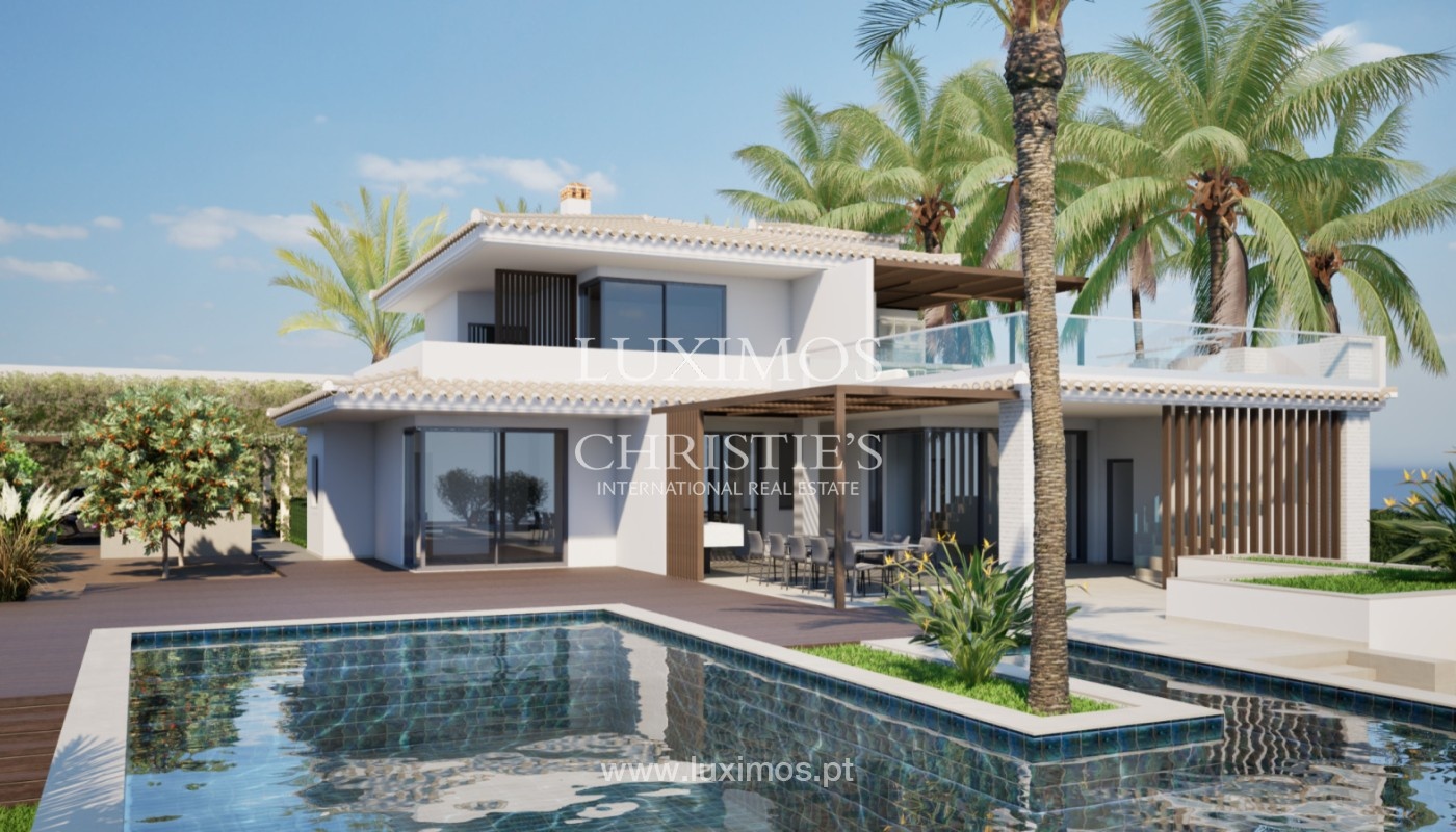 1 - verkauf haus lagos algarve portugal