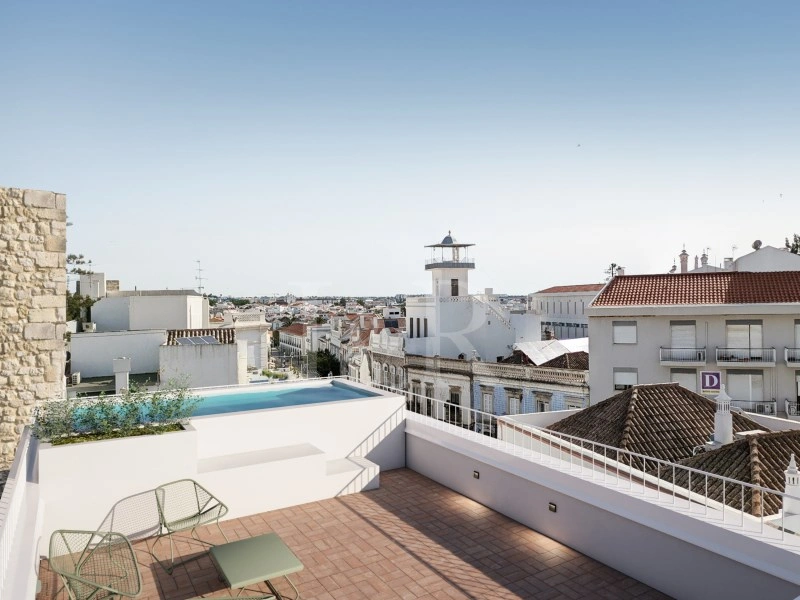 1 - vendita casa tavira algarve portogallo