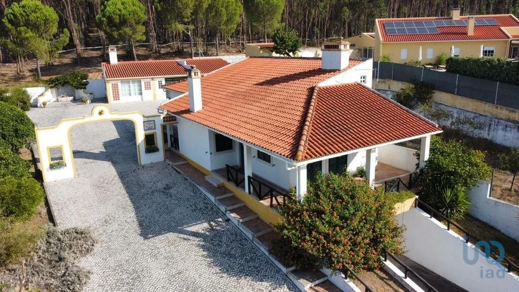 1 - vente maison santarém alentejo portugal