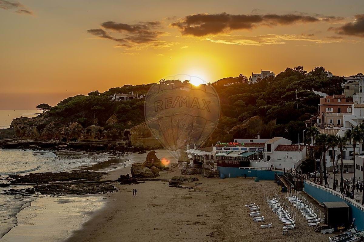1 - waterfront apartment for sale in albufeira algarve portugal