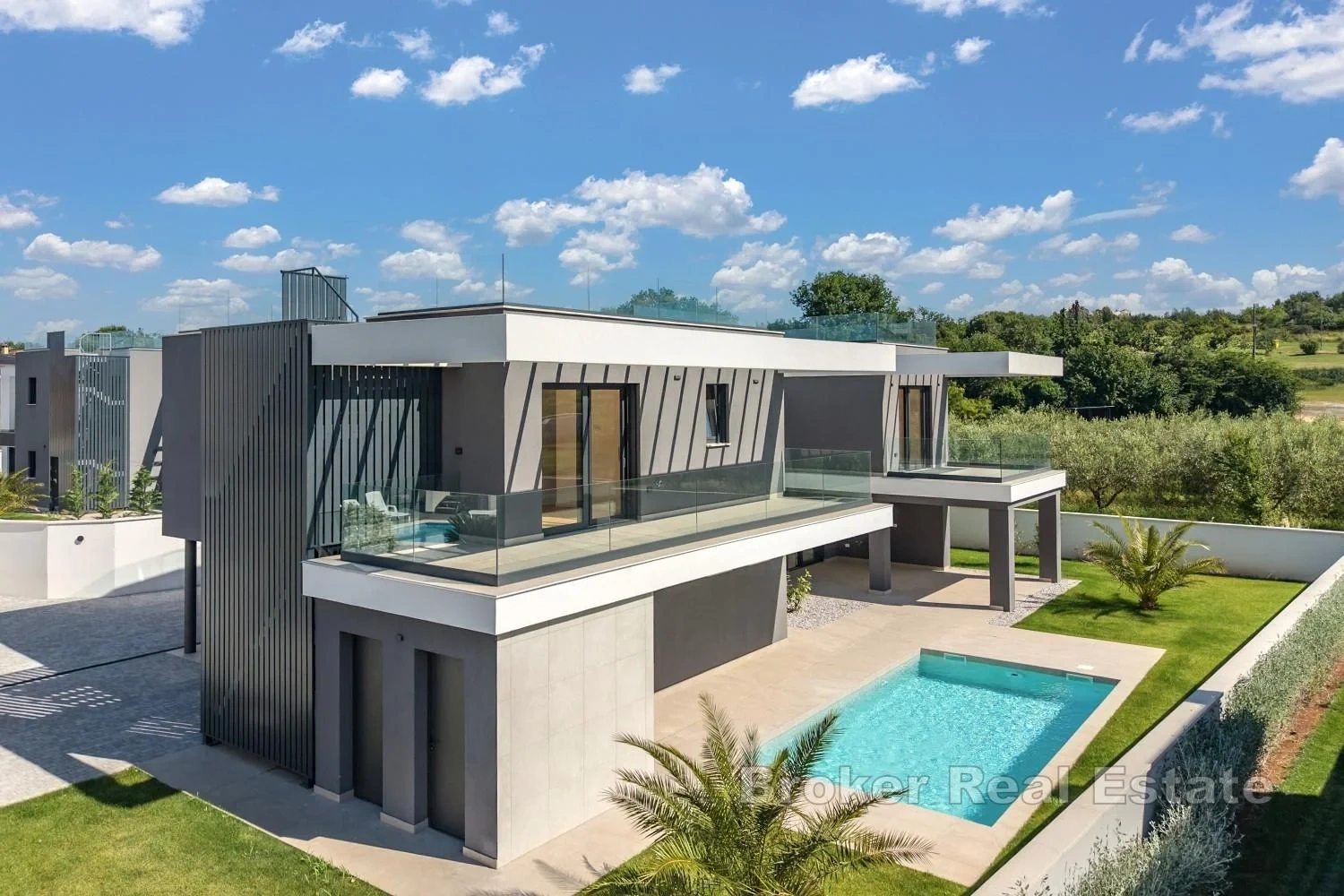 1 - продажа дом вид моря pula истрия хорватия
