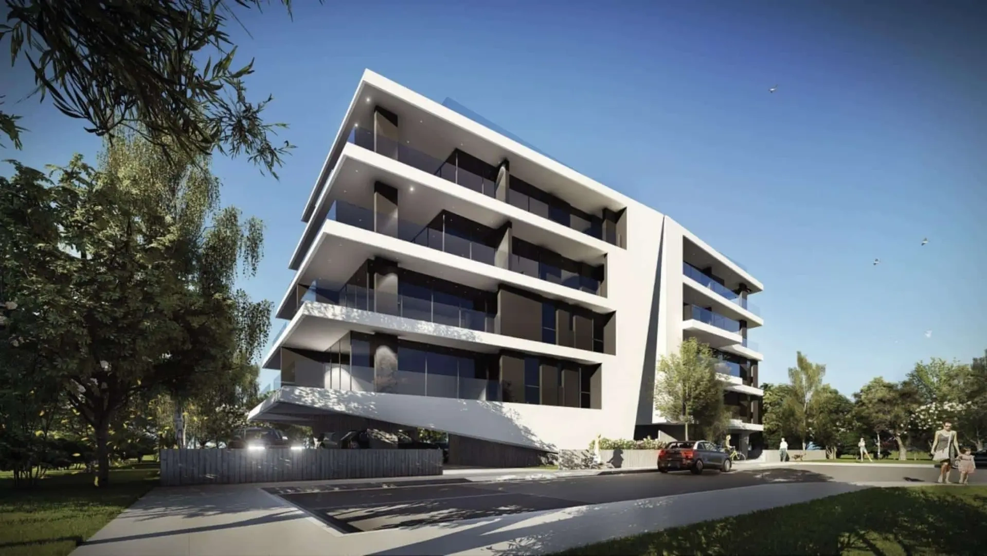 1 - продажа квартира strovolos никосия кипр