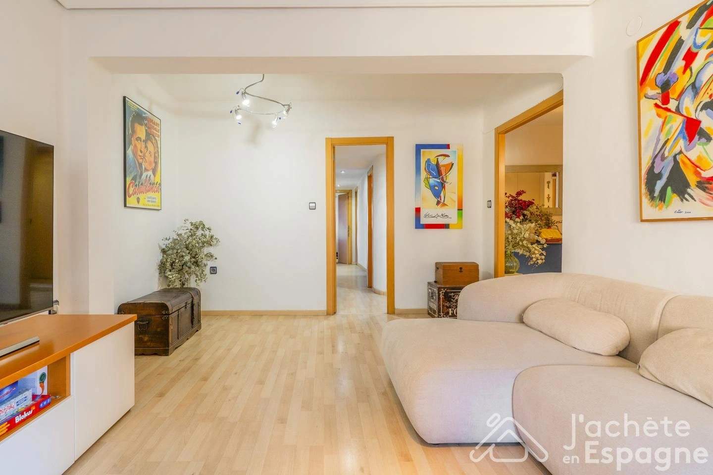 1 - apartment for sale in valencia valencian community spain
