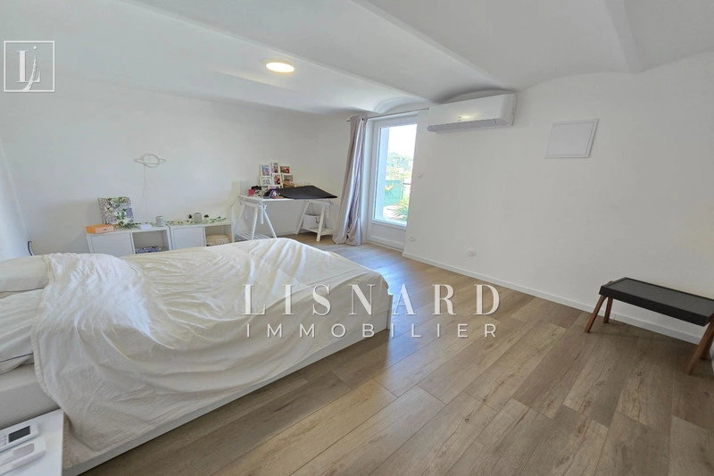 2 - vente maison vallauris alpes-maritimes france