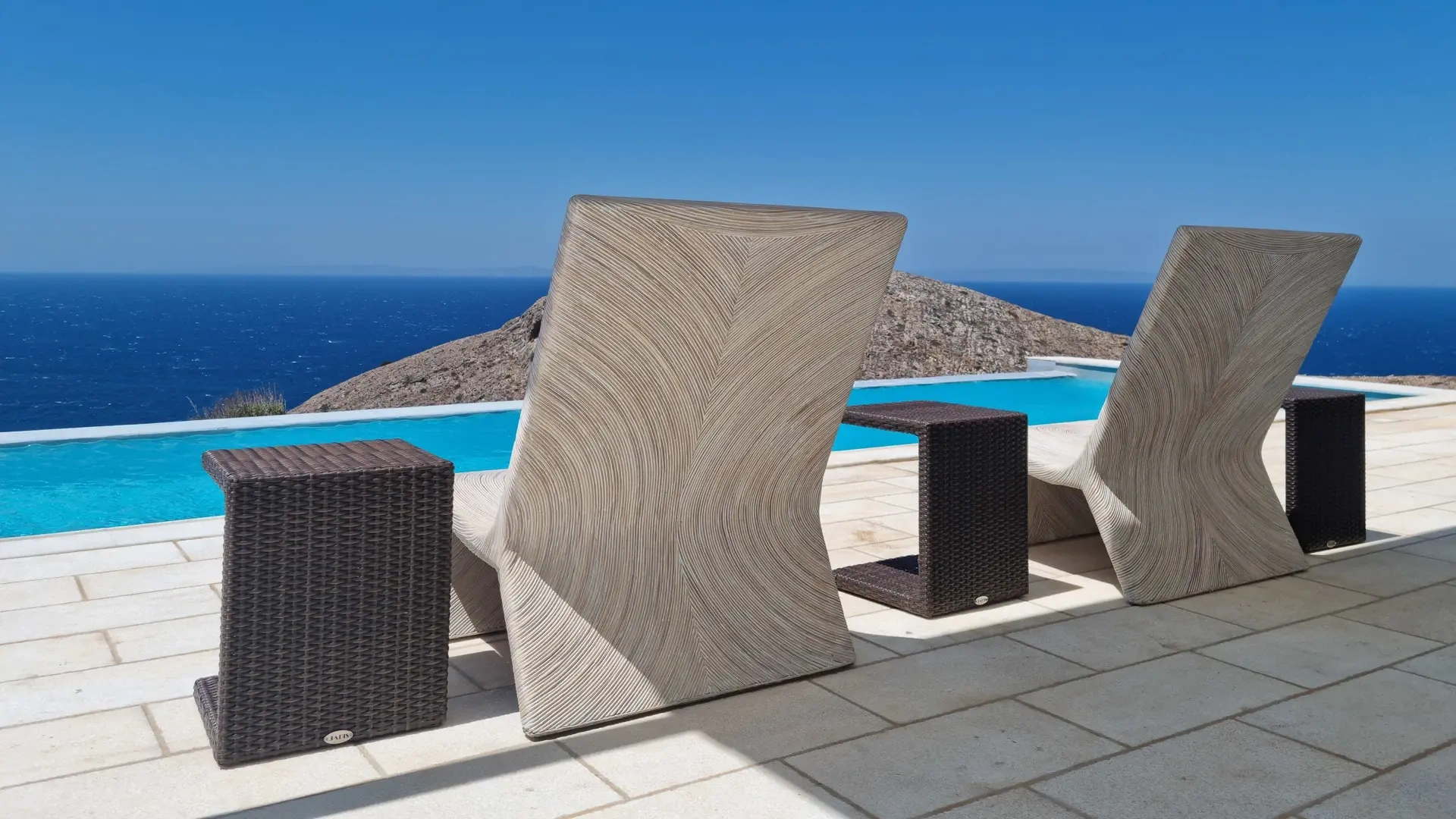 2 - sea view villa for sale in galissás south aegean greece