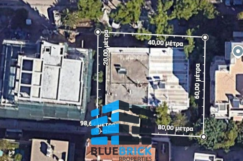 1 - vente terrain glyfada attique grèce