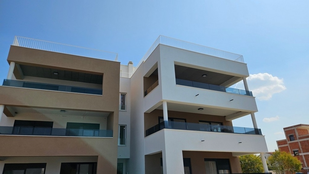 2 - verkauf wohnung meerblick sukošan zadar kroatien