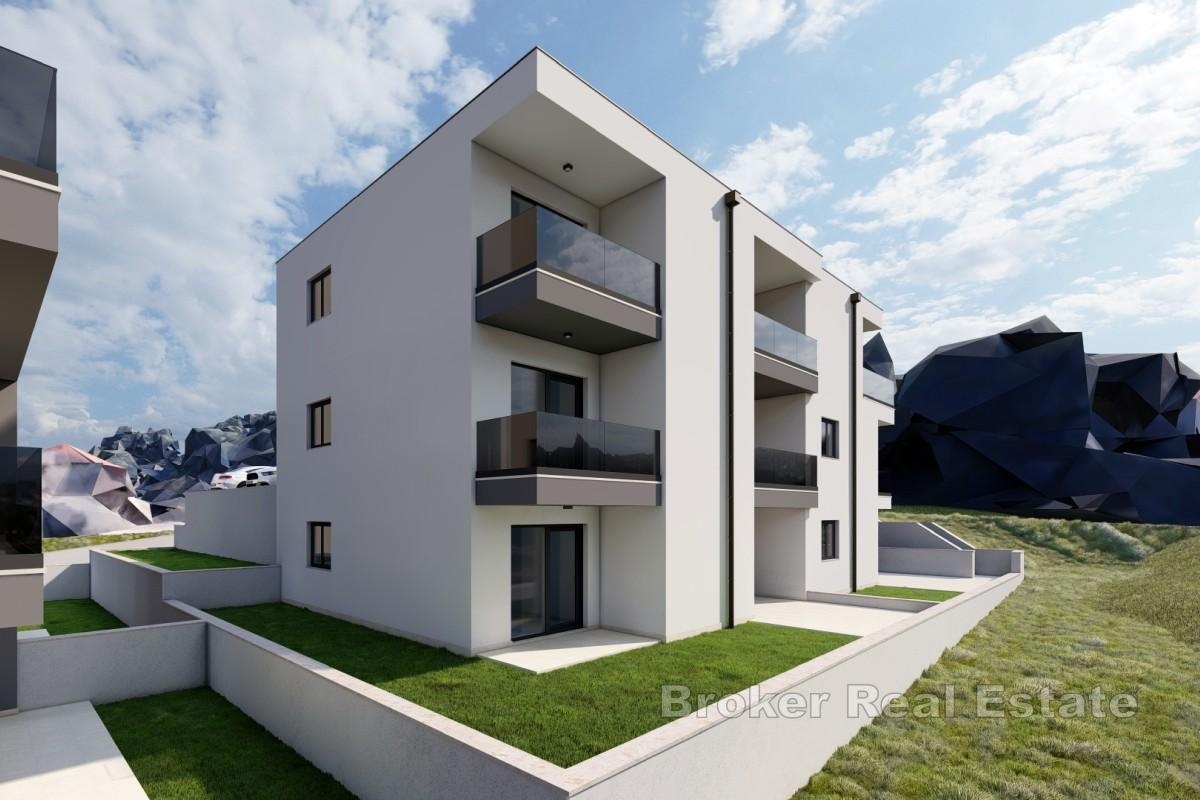 2 - beach walk apartment for sale in split split-dalmatia croatia