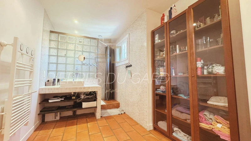 2 - vendita casa saint-siffret gard francia