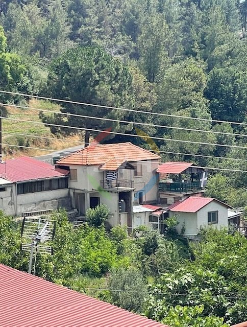 1 - building for sale in lemithou limassol cyprus