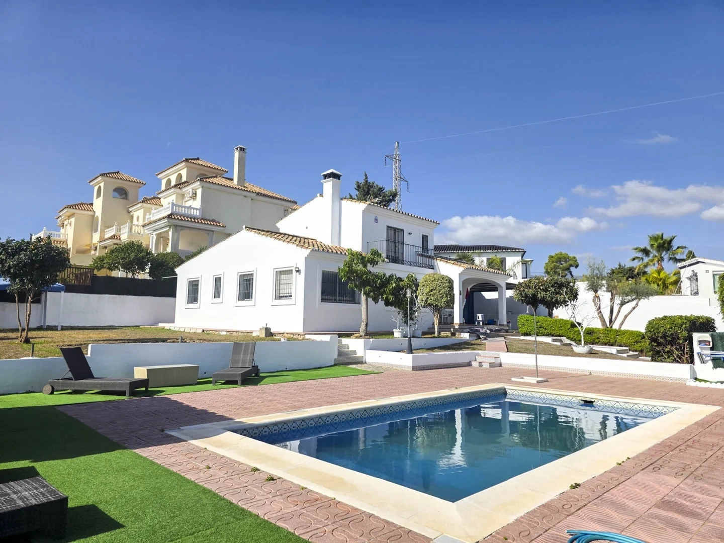 1 - verkoop huis estepona - costa del sol andalusië spanje