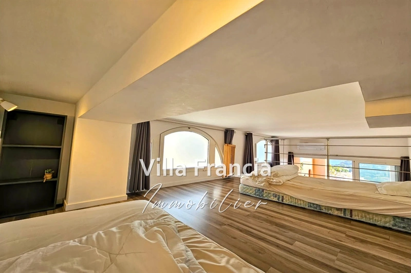 2 - vente appartement vue mer saint-raphaël var france