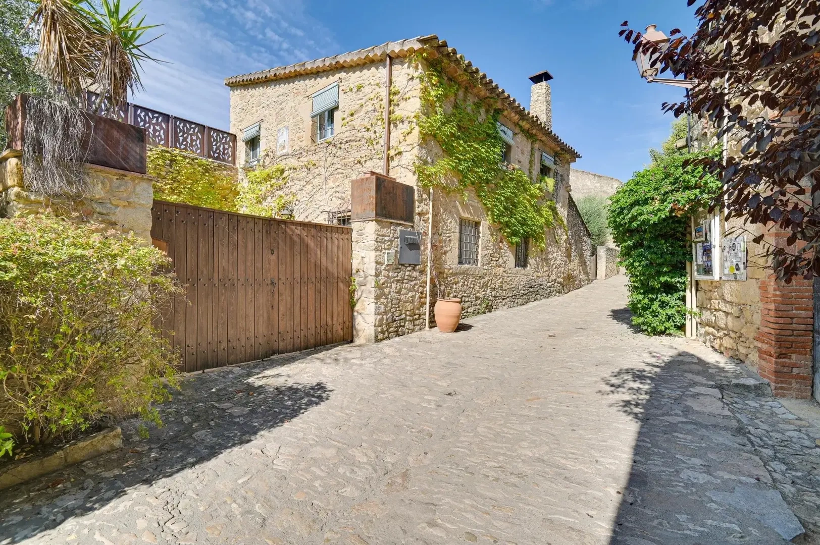 2 - venda casa peratallada catalunha espanha