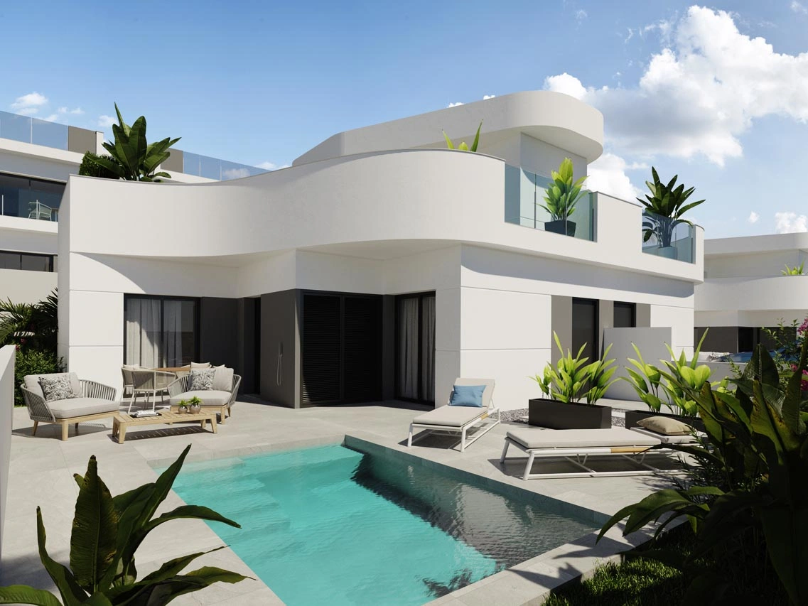 1 - venda apartamento torrevieja - costa blanca comunidade valenciana espanha
