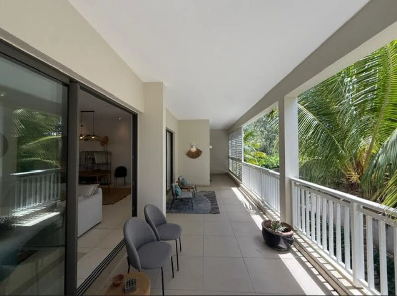 2 - vente appartement pereybere rivière du rempart île maurice