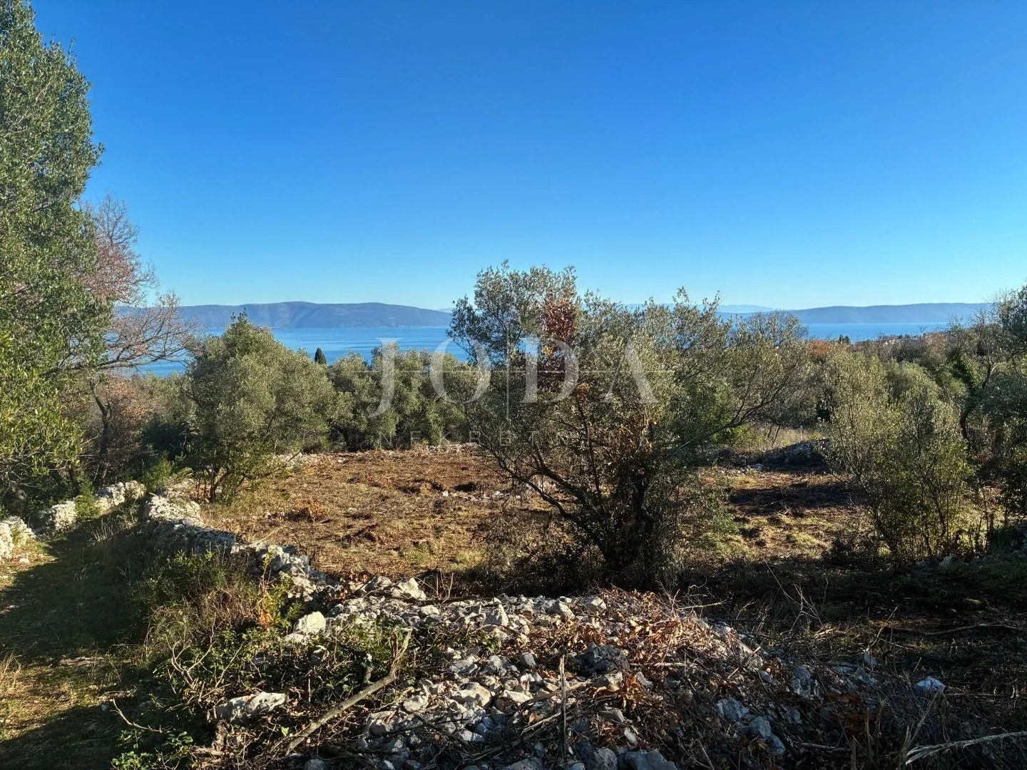 2 - venta terreno labin istria croacia