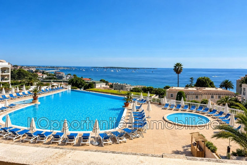 2 - verkoop appartement uitzicht op zee cannes alpes-maritimes frankrijk