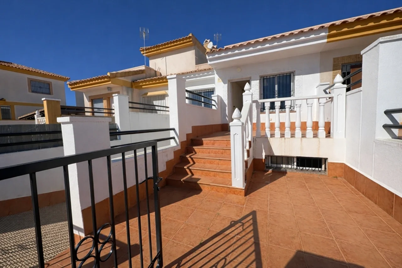 1 - venta casa sucina región de murcia españa