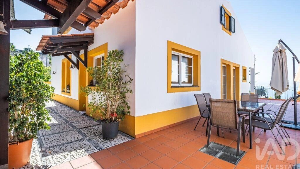 1 - vendita casa funchal madera portogallo