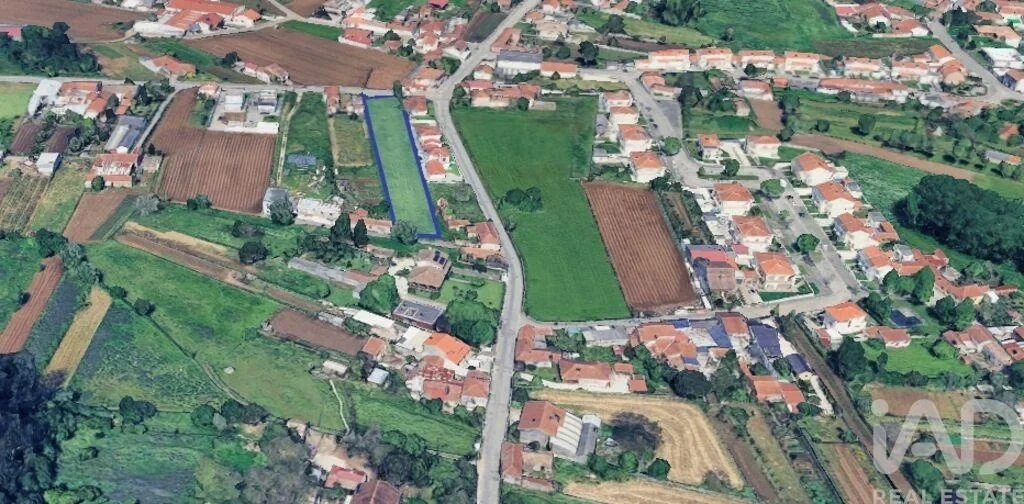 1 - venta terreno albergaria-a-velha región centro portugal
