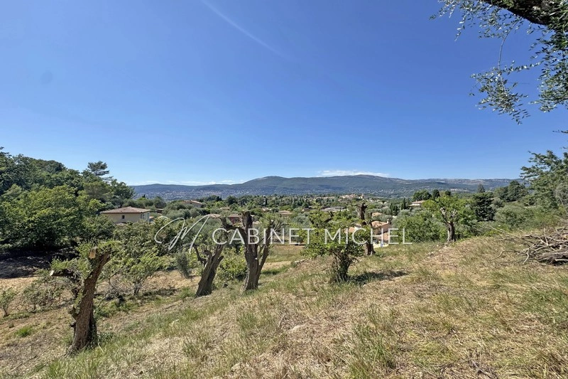 1 - vente maison mouans-sartoux alpes-maritimes france