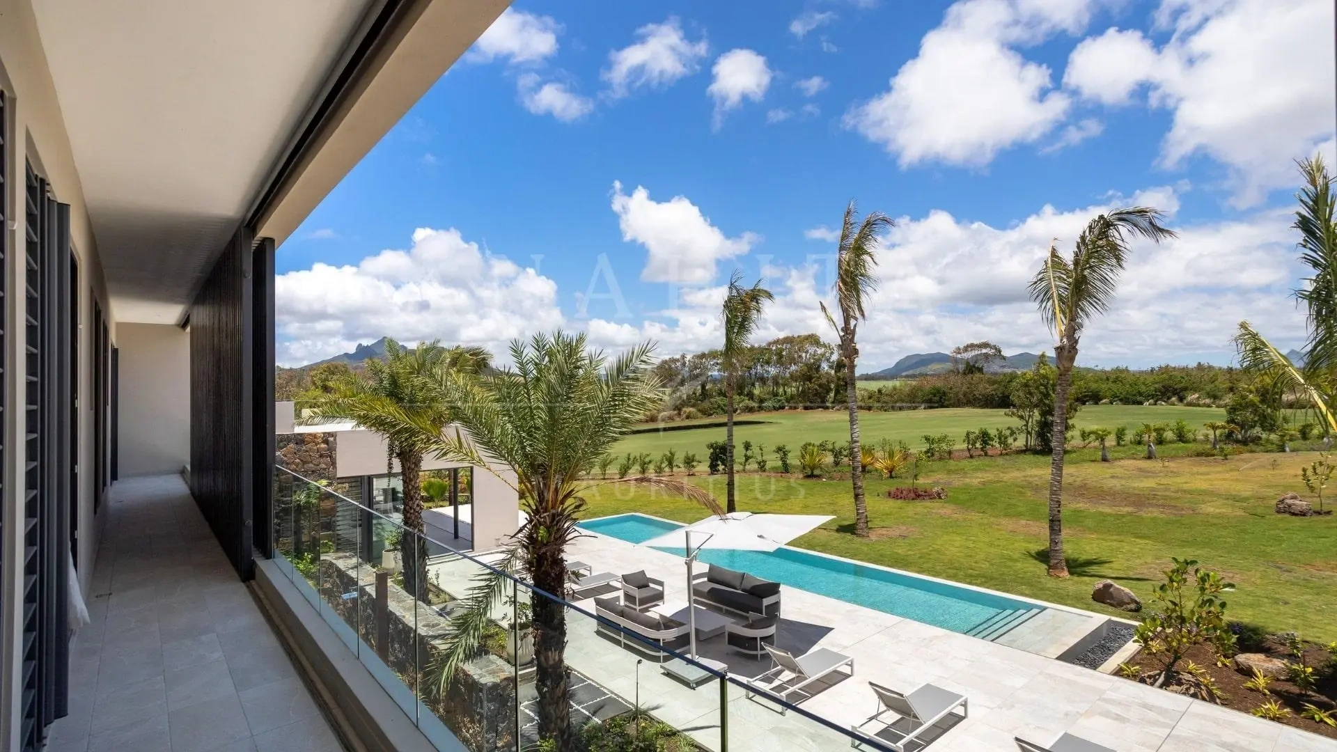 2 - house for sale in beau champ flacq mauritius