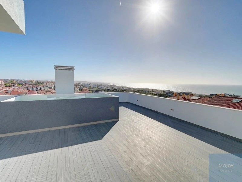 1 - apartment for sale in ericeira lisbon region portugal