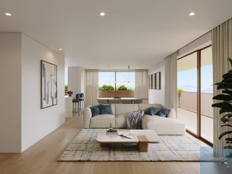 3 bedroom apartment