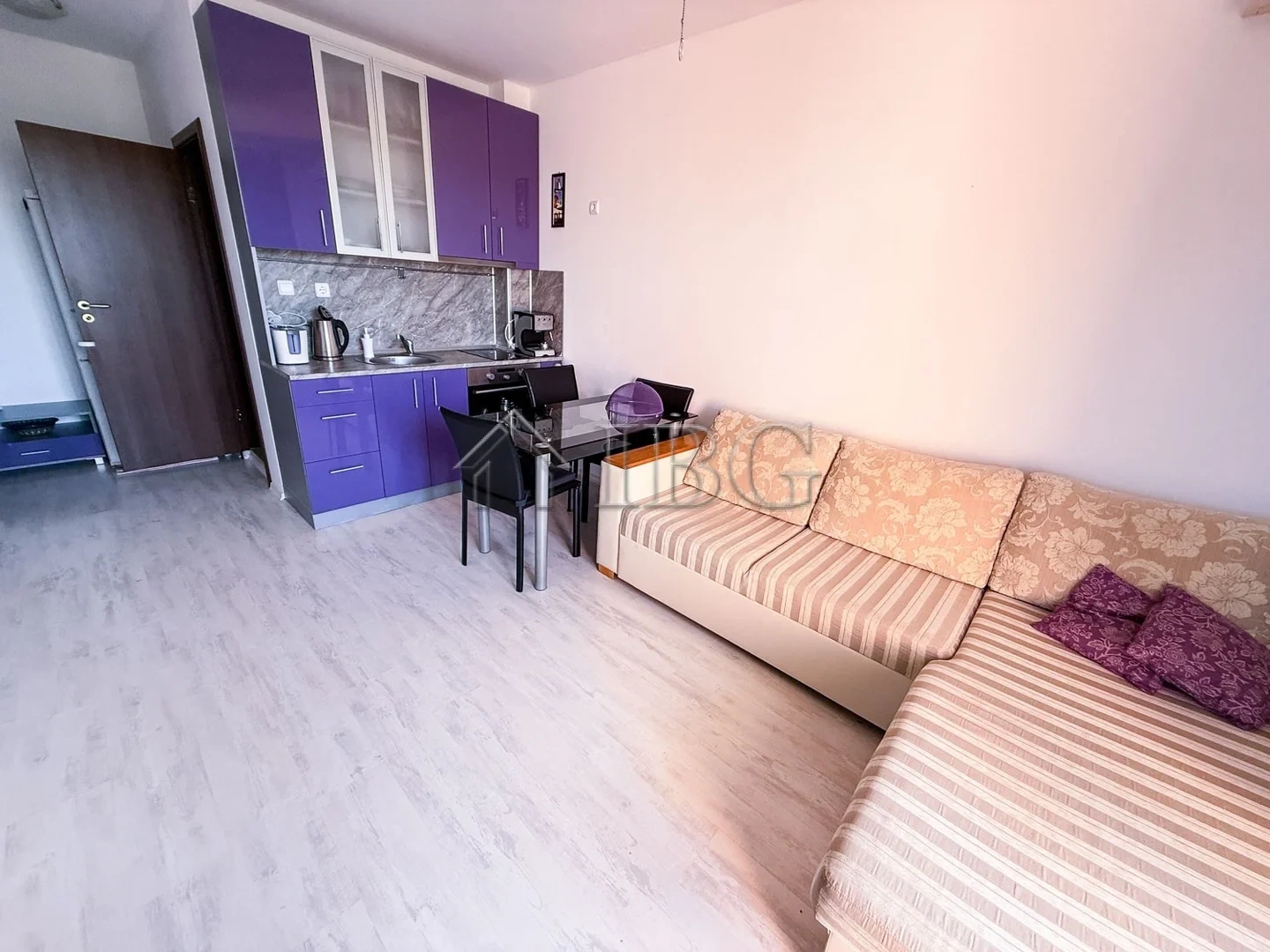 2 - verkoop appartement sunny beach burgas bulgarije