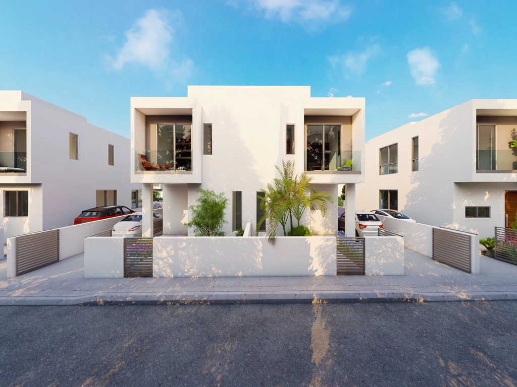2 - venta casa a pie de playa mandria pafos chipre