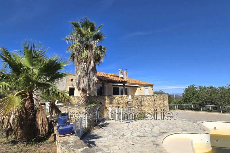1 - verkauf haus montesquieu-des-albères pyrénées orientales frankreich