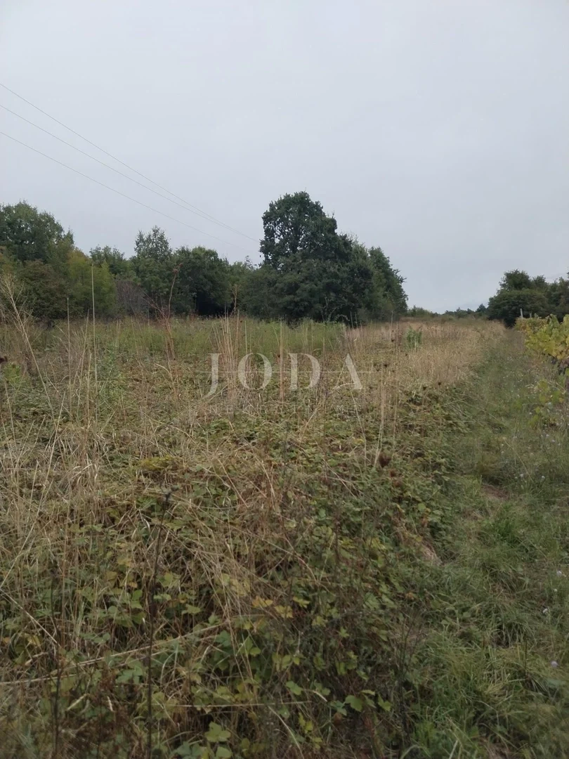 1 - plot of land for sale in labin istria croatia