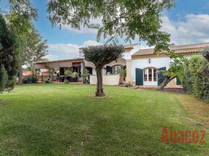 1 - villa for sale in são bartolomeu de messines algarve portugal