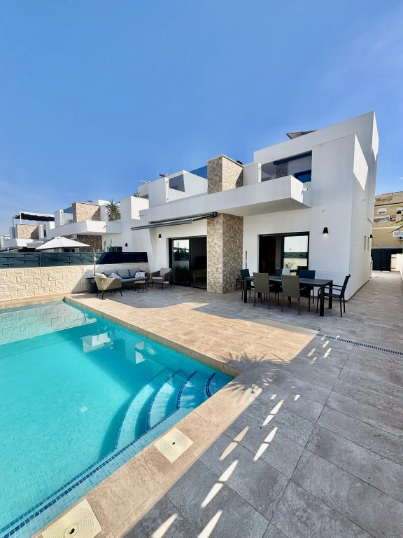 1 - verkauf haus benijofar valencia spanien