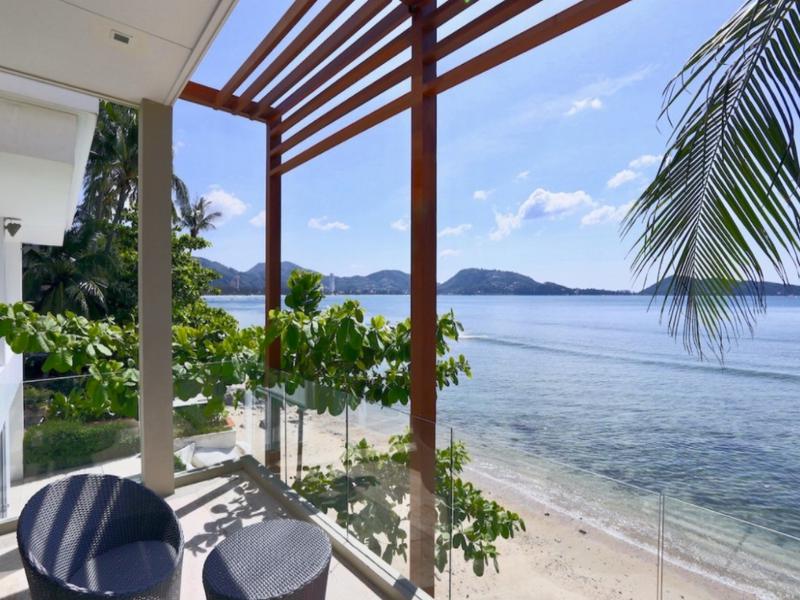 2 - waterfront estate for sale in patong phuket thailand