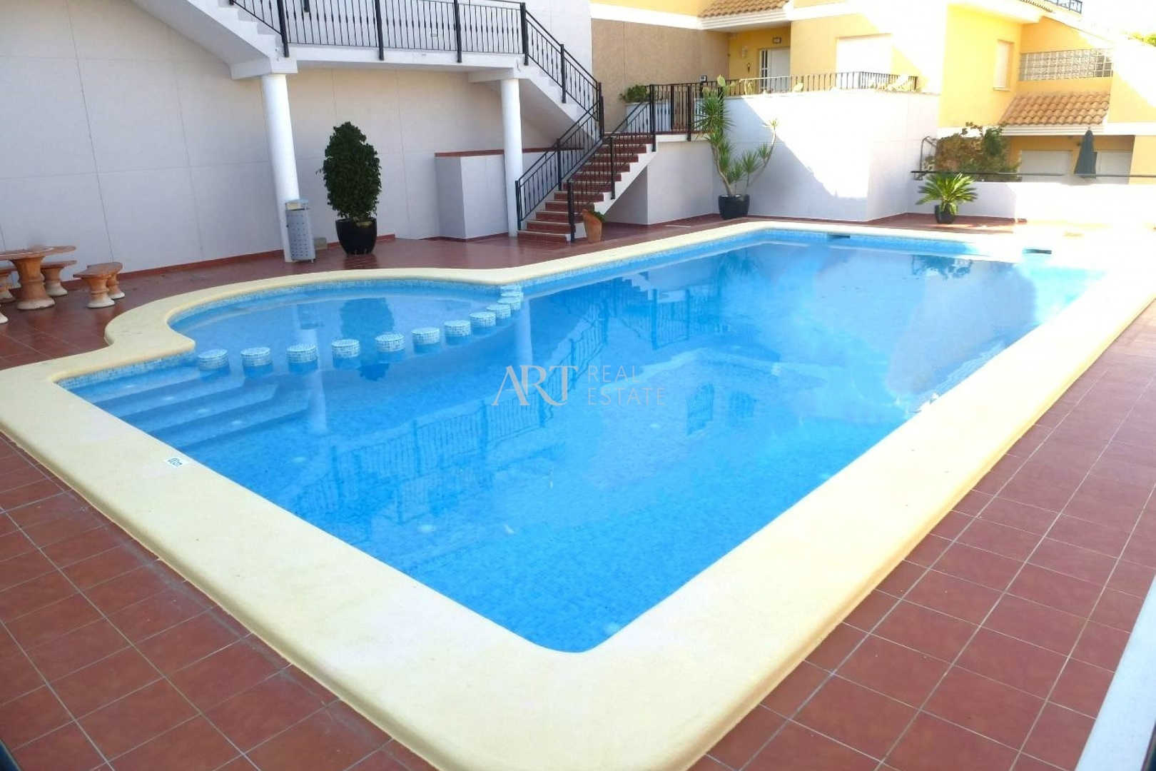 1 - apartment for sale in alfaz del pi valencian community spain