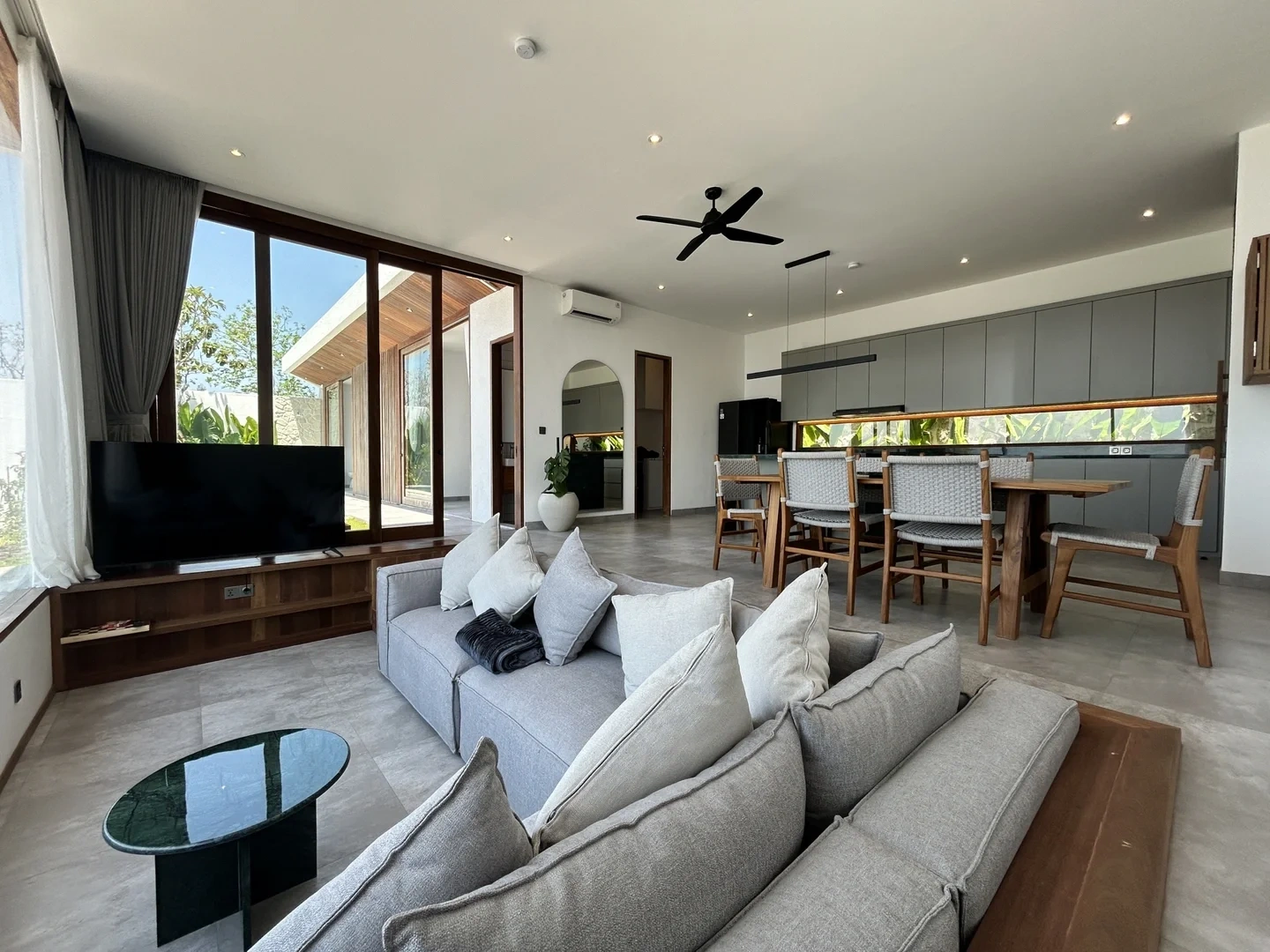 2 - vente maison vue mer badung bali indonésie