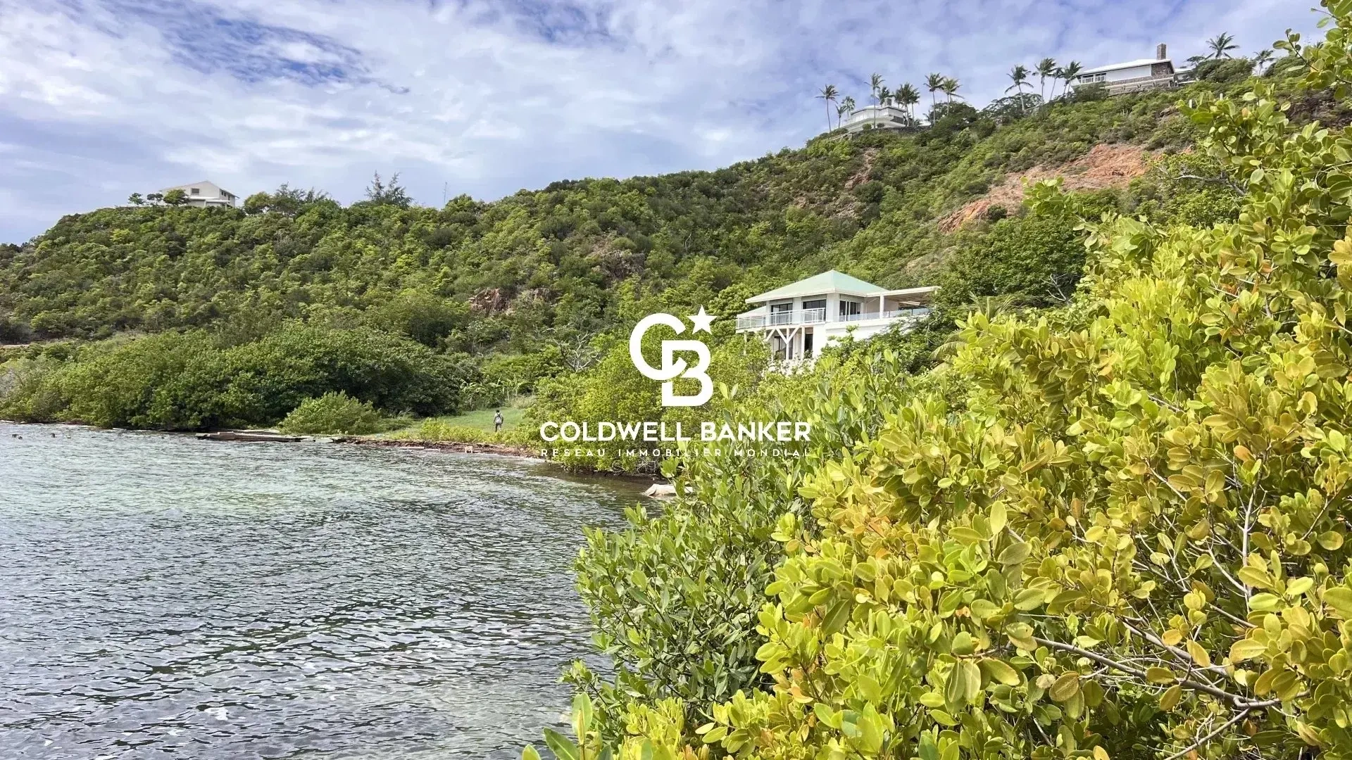 1 - venta propiedad terres basses san martín - antillas francesas islas del caribe