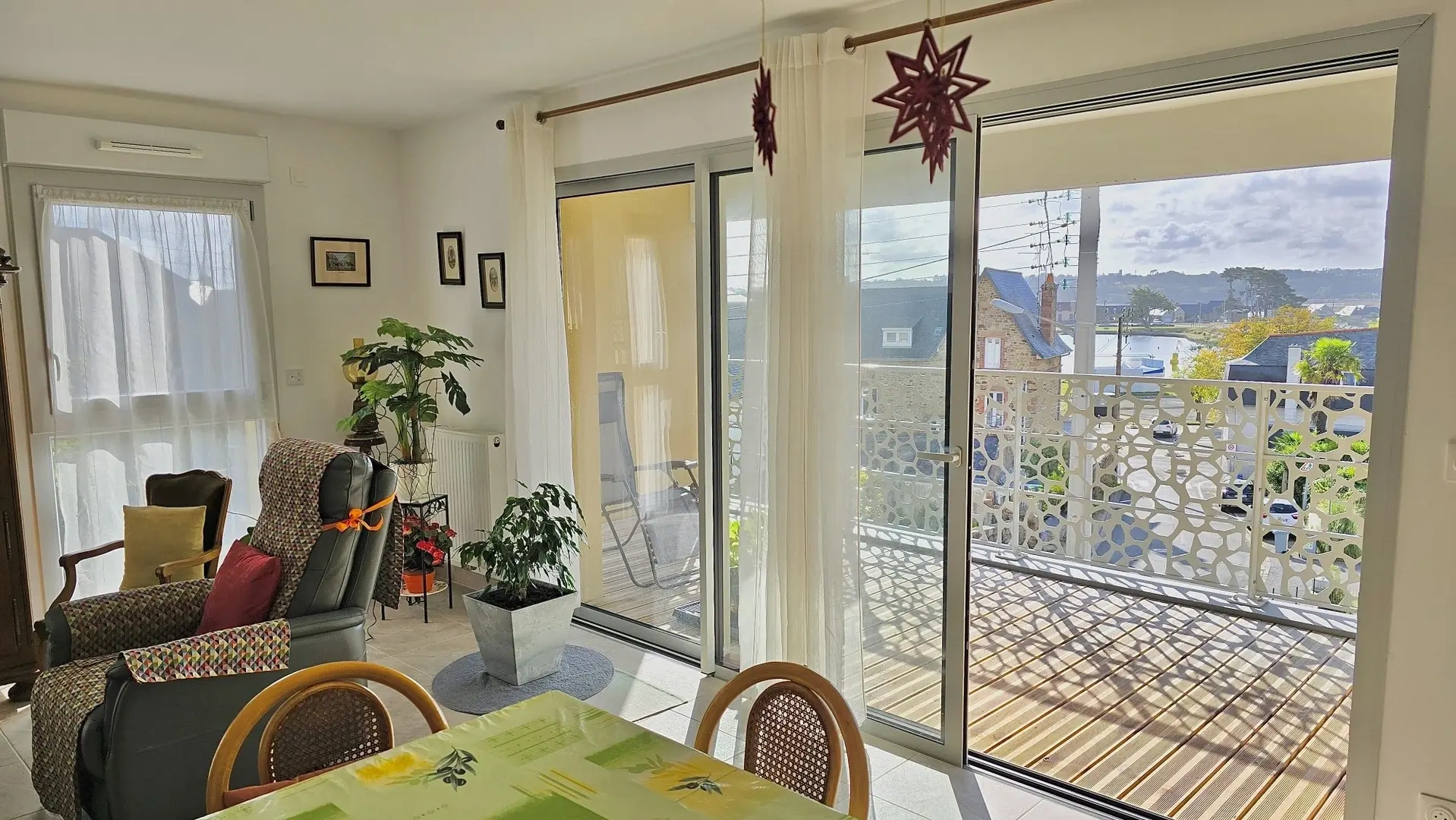 2 - apartment for sale in perros-guirec côtes-d'armor - bretagne france