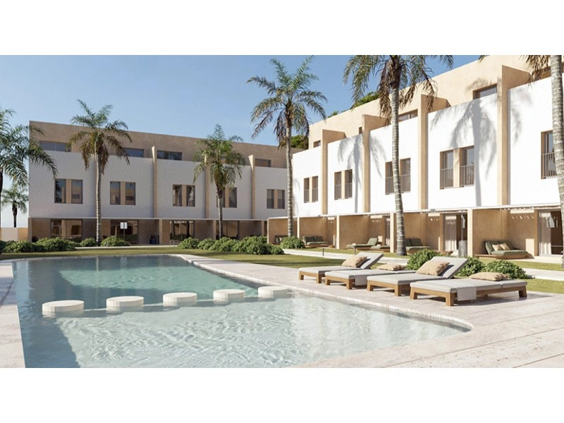 1 - verkauf haus els poblets valencia spanien