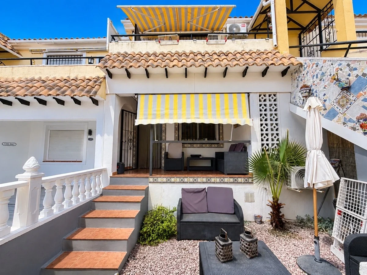 2 - vente appartement villamartin communauté valencienne espagne