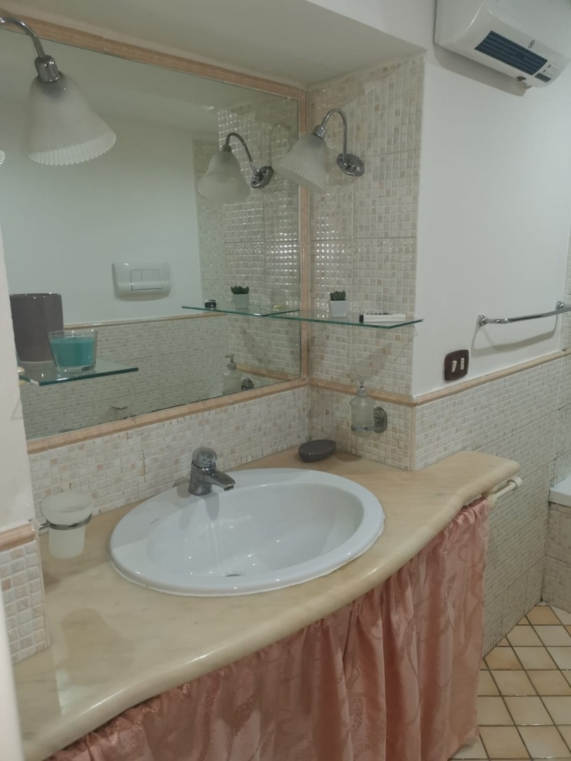 2 - venda apartamento pomigliano d'arco campânia itália
