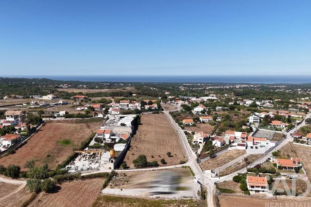 2 - продажа территория sesimbra лиссабон регион португалия