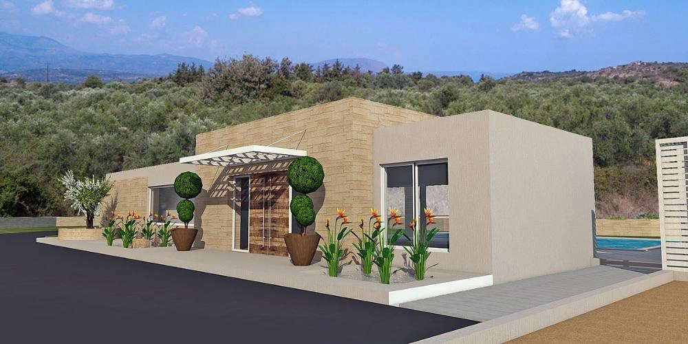 2 - venda casa kefalás creta grécia