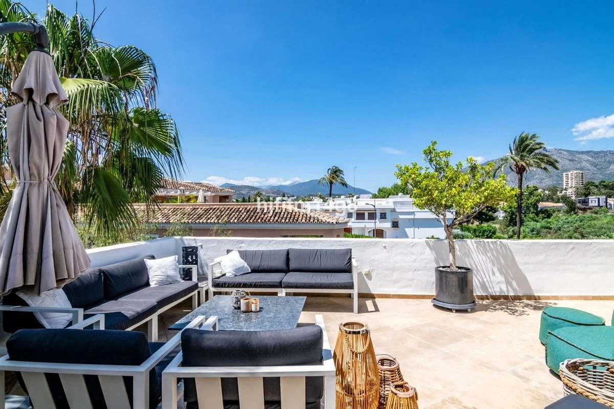 2 - venta apartamento nueva andalucia andalucía españa