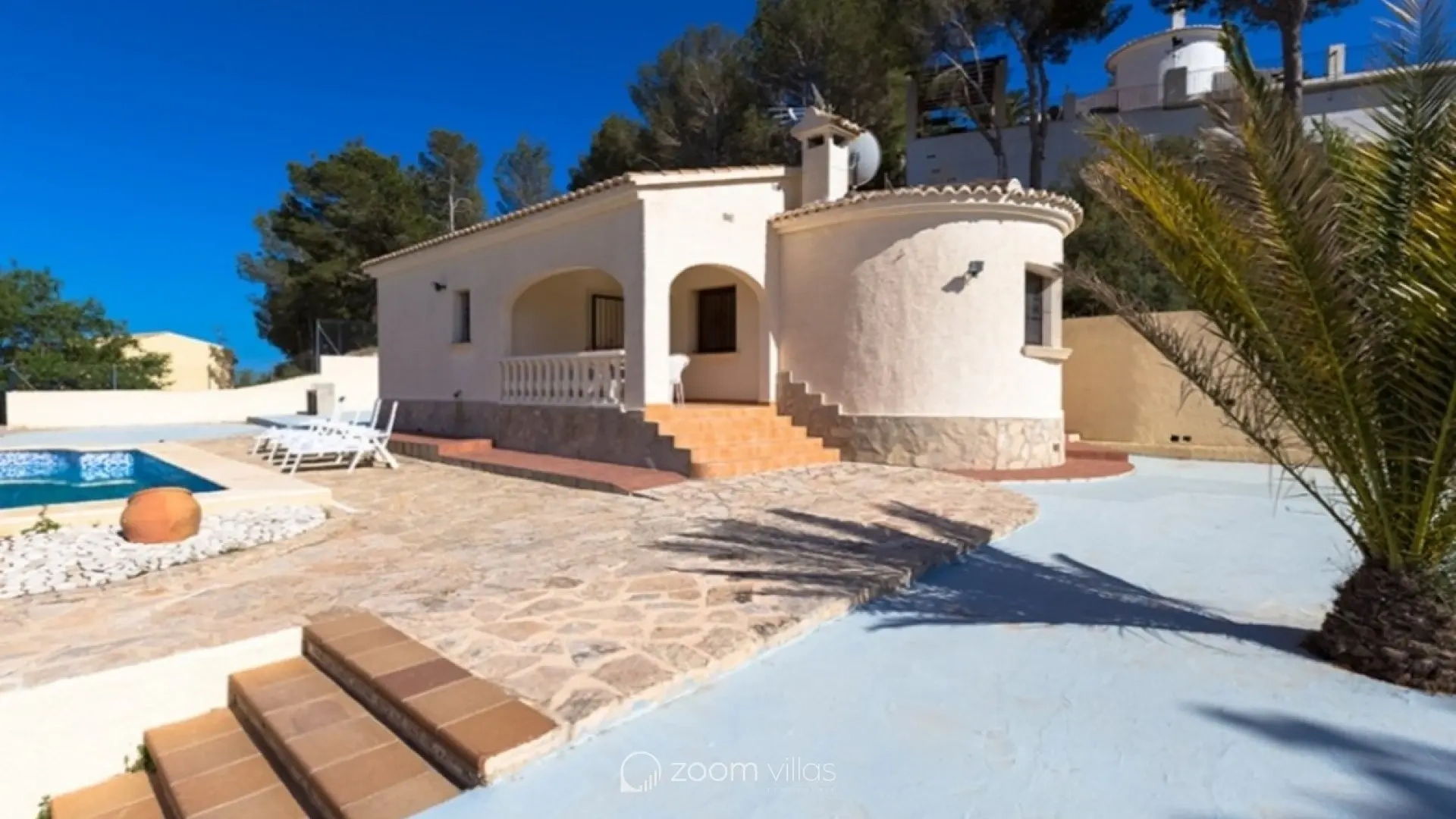 1 - verkauf haus calpe - costa blanca valencia spanien