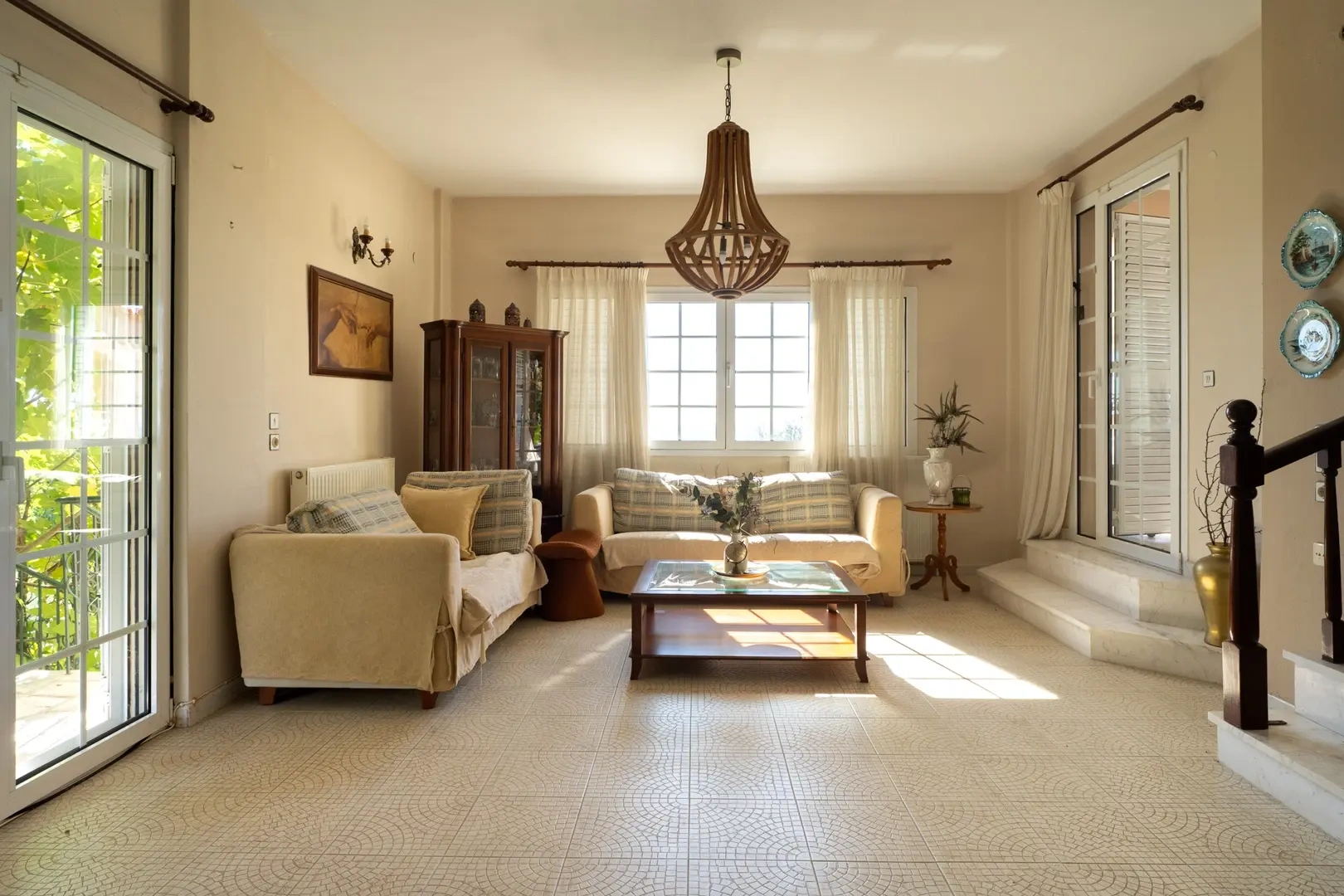 2 - vendita casa vista mare néa skióni macedonia centrale grecia
