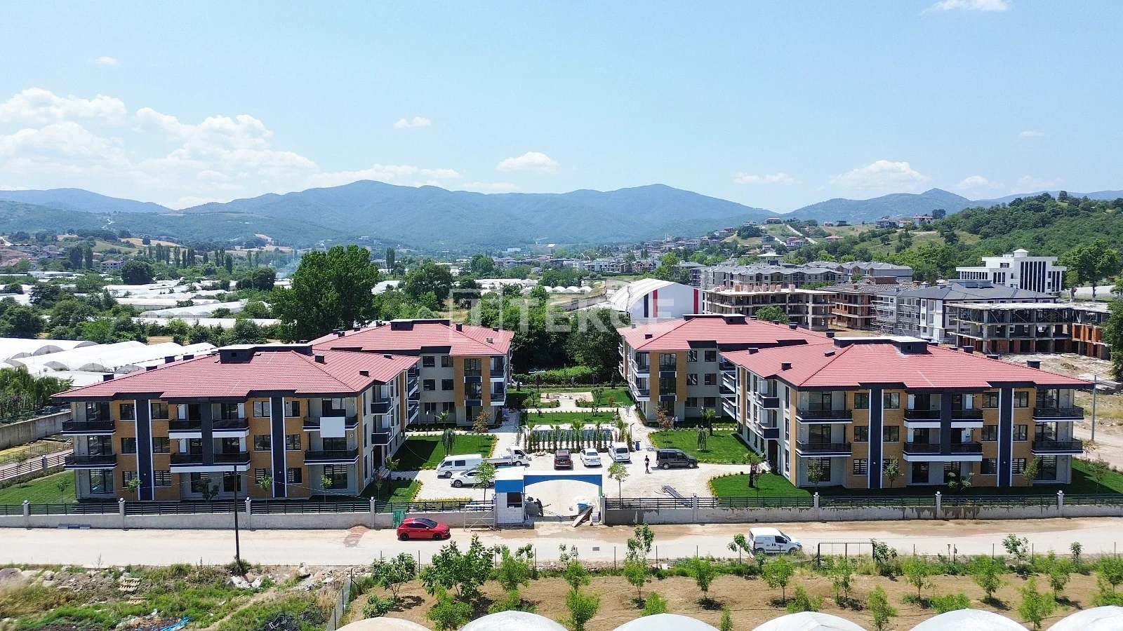 1 - venta apartamento yalova yalova turquía