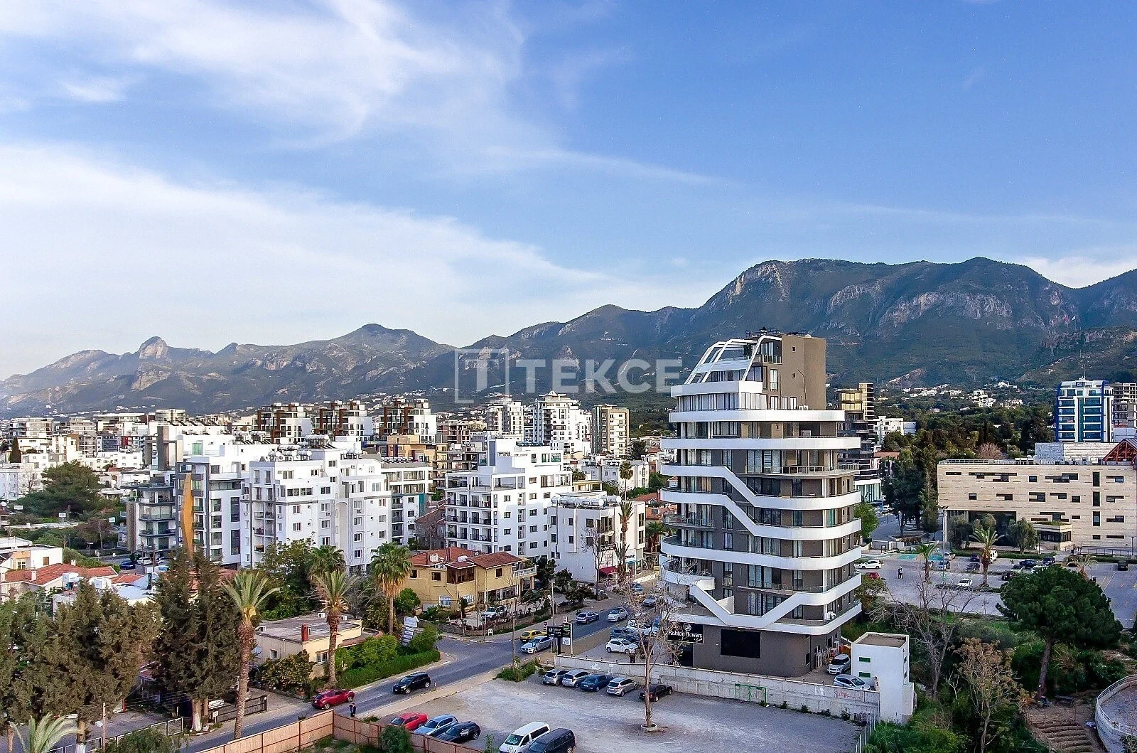 1 - vendita appartamento vista mare girne kyrenia cipro